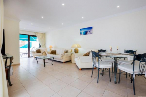 2 bedroom pool view apartment in Costa Adeje